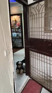 Bedroom Image of 700 Sq.ft 2 BHK Apartment / Flat for sale in Ashok Vihar Phase 3 Extension Gurgaon for Rs. 6000000