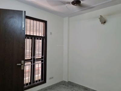 Bedroom Image of 810 Sq.ft 3 BHK Apartment / Flat for sale in Dwarka Mor New Delhi for Rs. 5200000