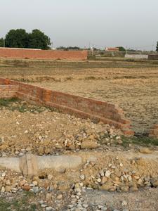Image of 1315 Sq.ft Residential Plot / Land for sale in Gangapur, Varanasi for Rs. 3485000