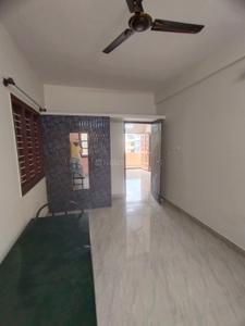 Hall Image of 503 Sq.ft 1 BHK Independent House for rent in C V Raman Nagar Bengaluru for Rs. 19000