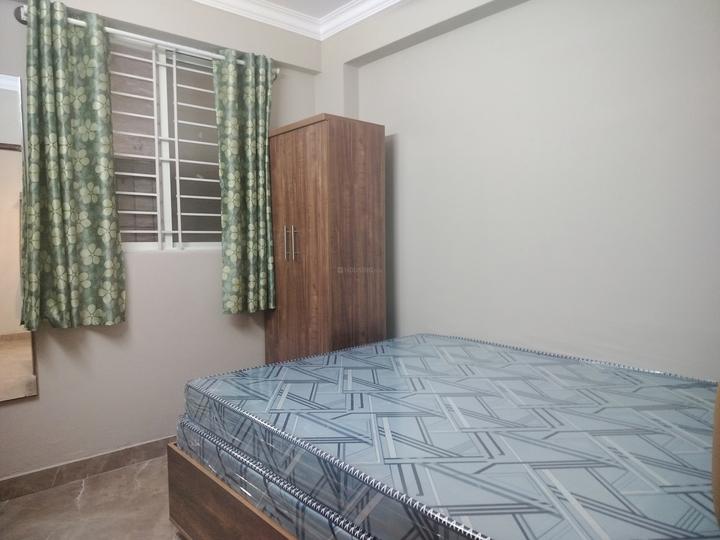 SAFA47 Bedroom 1