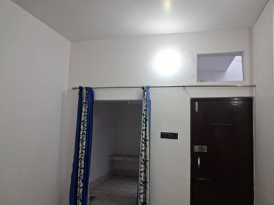 Bedroom Image of 1317 Sq.ft 2.5 BHK Builder Floor for rent in States Lucknow, Jankipuram Lucknow for Rs. 15000