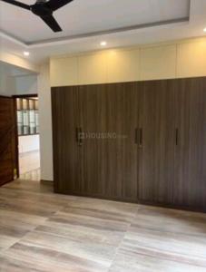 Hall Image of 2100 Sq.ft 3 BHK Apartment / Flat for rent in Indira Nagar Bengaluru for Rs. 135000