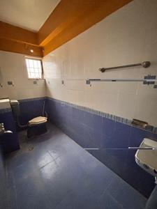 Image of 1361 Sq.ft 3 BHK Apartment / Flat for rent in Mundeshwari Enclave, Ashiana Digha Road, Patna for Rs. 16000