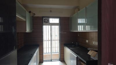Kitchen Image of 1120 Sq.ft 2 BHK Apartment / Flat for sale in Lokhandwala Spring Grove, Kandivali East Mumbai for Rs. 22000000