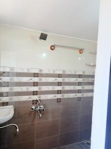 Bathroom Image of 1200 Sq.ft 3 BHK Independent House for sale in Sardar Vallabh Bhai Patel Nagara Mysore for Rs. 17500000