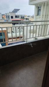 Balcony Image of 1310 Sq.ft 3 BHK Apartment / Flat for sale in Vivaan Park, Lohegaon Pune for Rs. 10000000