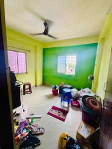 Bedroom Image of 600 Sq.ft 2 BHK Apartment / Flat for sale in Kankurgachi Kolkata for Rs. 2600000