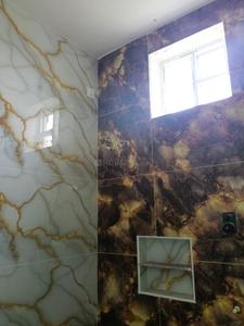 Bathroom Image of 700 Sq.ft 2 BHK Independent House for sale in Thirunindravur Chennai for Rs. 4200000