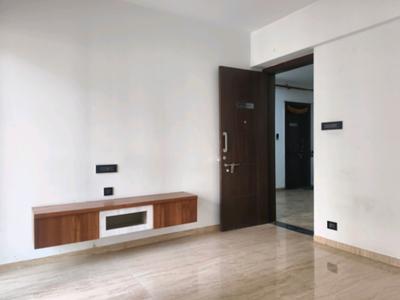 Living Room Image of 727 Sq.ft 1 BHK Apartment / Flat for sale in VTP Belair, Mahalunge Pune for Rs. 5500000