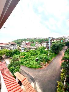 Image of 1250 Sq.ft 2 BHK Apartment / Flat for rent in Govenkar Royale Lake View, Colvale, Goa for Rs. 30000