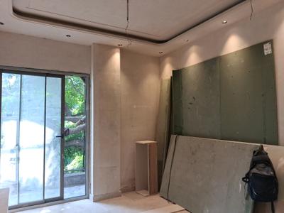Bedroom Image of 1620 Sq.ft 3 BHK Builder Floor for sale in Rajouri Garden New Delhi for Rs. 35000000