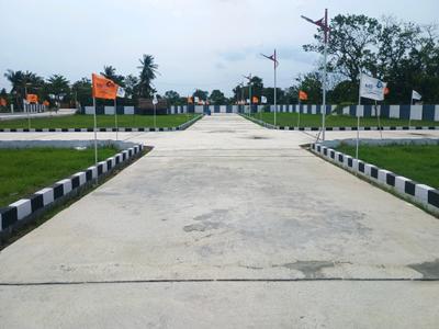 Image of 630 Sq.ft Residential Plot / Land for sale in MS Garden, Poonamallee, Chennai for Rs. 2835000