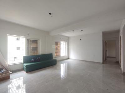 Hall Image of 1340 Sq.ft 3 BHK Apartment / Flat for sale in New Town Kolkata for Rs. 11000000