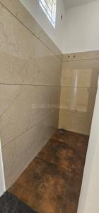 Bathroom Image of 1500 Sq.ft 3 BHK Independent House for sale in Othakalmandapam Coimbatore for Rs. 6300000
