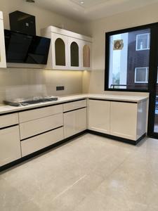 Kitchen Image of 2200 Sq.ft 4 BHK Apartment / Flat for sale in Bestech Park View Spa Next, Sector 67 Gurgaon for Rs. 39000000