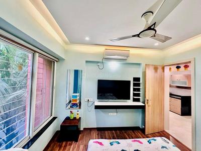 Bedroom Image of 1060 Sq.ft 2 BHK Apartment / Flat for sale in Erandwane Pune for Rs. 17600000