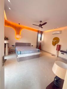 Hall Image of 2700 Sq.ft 2 BHK Villa for sale in Devpura Haridwar for Rs. 16000000