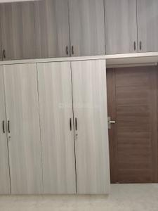 Bedroom Image of 1200 Sq.ft 2 BHK Builder Floor for rent in JP Nagar Bengaluru for Rs. 27000