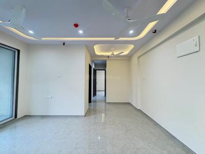 Hall Image of 1227 Sq.ft 3 BHK Apartment / Flat for sale in Balaji Heights, Dombivli East Thane for Rs. 8190000