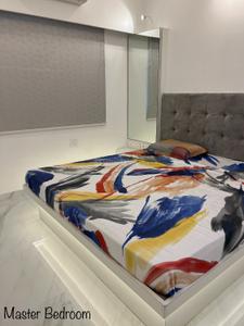 Bedroom Image of 1944 Sq.ft 4 BHK Apartment / Flat for sale in Lodha Casa Royale, Thane West Thane for Rs. 24000000