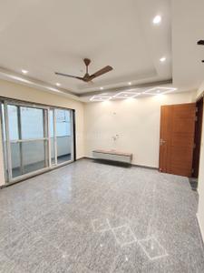 Hall Image of 1500 Sq.ft 2 BHK Builder Floor for rent in Sector 10A Gurgaon for Rs. 30000