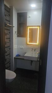 Image of 2025 Sq.ft 4 BHK Builder Floor for rent in Janakpuri, New Delhi for Rs. 95000