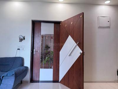Hall Image of 2060 Sq.ft 3 BHK Apartment / Flat for sale in Maruti Shyam Residency, Jodhpur Ahmedabad for Rs. 16000000