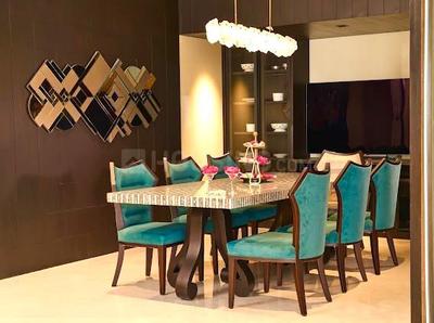 Hall Image of 3335 Sq.ft 3 BHK Villa for sale in Bannerughatta Bengaluru for Rs. 44400000