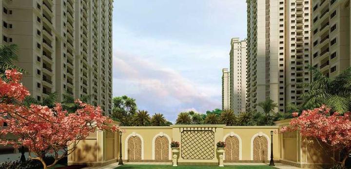 Global Techies Town Main Image 1