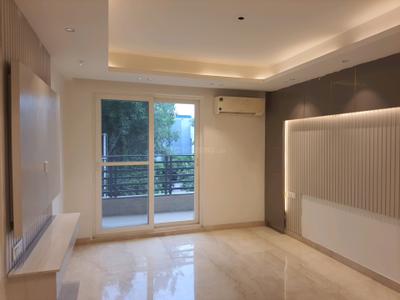 Bedroom Image of 2400 Sq.ft 4 BHK Builder Floor for sale in DLF Phase 4 Gurgaon for Rs. 45000000