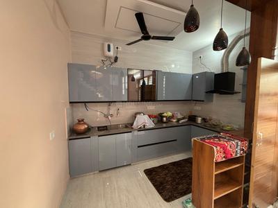 Kitchen Image of 954 Sq.ft 1 BHK Independent House for sale in Nawada Dehradun for Rs. 6000000