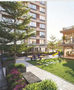 Image of 1370 Sq.ft 2 BHK Apartment / Flat for sale in Vastral, Ahmedabad for Rs. 4900000