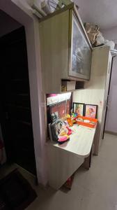 Hall Image of 950 Sq.ft 2 BHK Apartment / Flat for sale in Venus Silicon City, Rau Indore for Rs. 2650000
