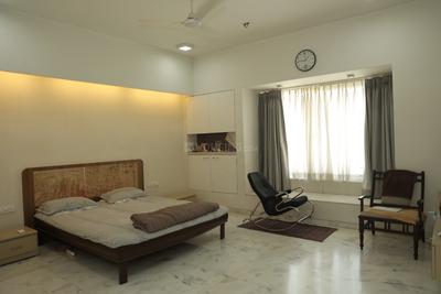 Bedroom Image of 5350 Sq.ft 5 BHK Independent House for sale in Manjalpur Vadodara for Rs. 32500000