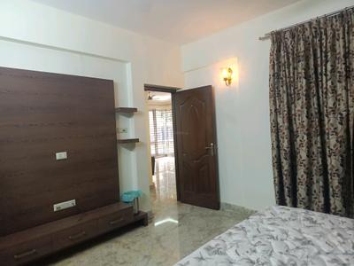 Bedroom Image of 2500 Sq.ft 3 BHK Apartment / Flat for sale in RMV Extension Stage 2 Bengaluru for Rs. 31000000