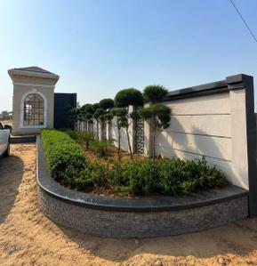 Image of 1800 Sq.ft 3 BHK Villa for sale in Safedabad, Lucknow for Rs. 6000000