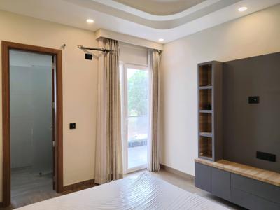 Bedroom Image of 1719 Sq.ft 3 BHK Apartment / Flat for sale in Calista Heights, Noida Extension Greater Noida for Rs. 10312000