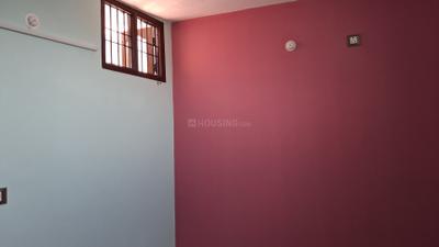 Bedroom Image of 432 Sq.ft 1 BHK Independent House for sale in Manali New Town Chennai for Rs. 3600000