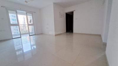 Hall Image of 1050 Sq.ft 2 BHK Apartment / Flat for rent in SVG Royal Exotica Phase I, Kondhwa Pune for Rs. 25000