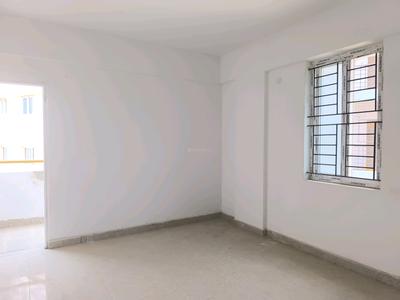 Bedroom Image of 1215 Sq.ft 2 BHK Apartment / Flat for sale in K And T Sai Swastik, Electronic City Bengaluru for Rs. 6010000