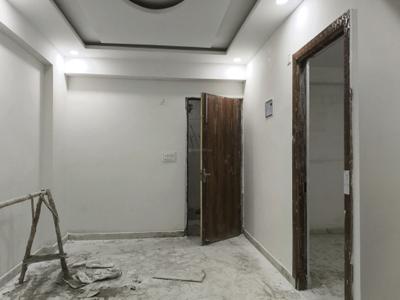 Living Room Image of 1450 Sq.ft 3 BHK Apartment / Flat for sale in Saraswati Landmark, Noida Extension Greater Noida for Rs. 6656000