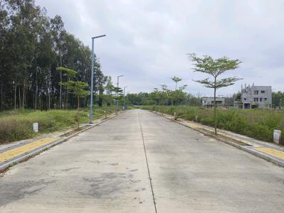 Residential Plot