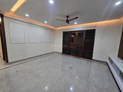 Hall Image of 2960 Sq.ft 3.5 BHK Apartment / Flat for rent in Sanjaynagar Bengaluru for Rs. 120000
