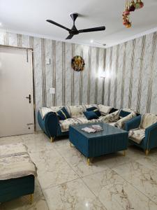 Bedroom Image of 1540 Sq.ft 3 BHK Apartment / Flat for sale in Leela Orchid Green Phase II, Sector 115 Mohali for Rs. 9100000