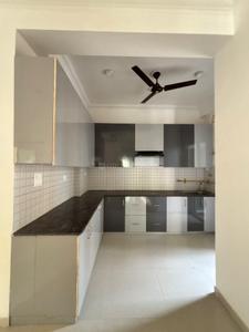 Kitchen Image of 1295 Sq.ft 2.5 BHK Apartment / Flat for sale in Panchsheel Pratishtha, Sector 75 Noida for Rs. 17400000