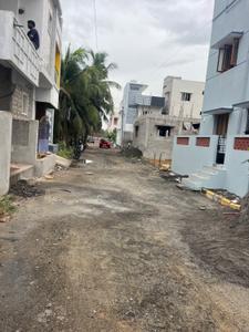 Image of 803 Sq.ft Residential Plot / Land for sale in Sathyam Golden Nest, Ponmar, Chennai for Rs. 4400000
