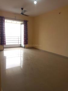 Hall Image of 1375 Sq.ft 2 BHK Apartment / Flat for sale in Shreem Shrushti, Bhayli Vadodara for Rs. 3500000