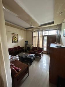 Hall Image of 3600 Sq.ft 4 BHK Independent House for sale in Sector 68 Mohali for Rs. 50000000