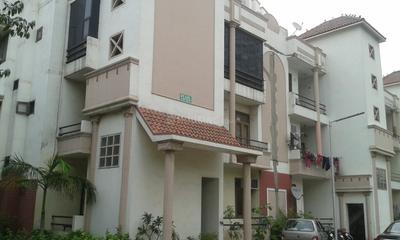 Image of 1050 Sq.ft 2 BHK Apartment / Flat for sale in Vaishali, Ghaziabad for Rs. 12900000